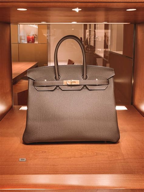 hermes birkin in paris|buying a Birkin in Paris.